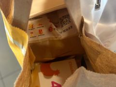 -麦当劳(四川北路店)