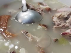 -大鸭梨烤鸭店(花园村店)