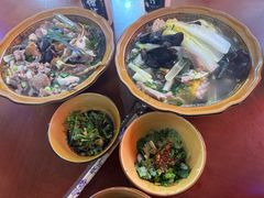 -阿城海鲜捞化(上下杭店)