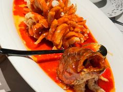-醉庐·新上海菜(南京西路店)