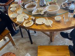 -途肴·老农饭庄(百里峡店)