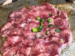 -香猪坊韩国烤肉专属门店(魏公村店)
