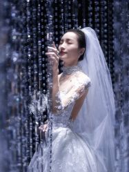 -伯瓷皇后婚纱艺术空间