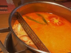 -生如夏花泰式火锅(西村黑金店)