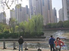 -苏州河梦清园环保主题公园