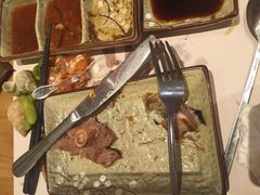 -赤坂亭·M9和牛烧肉·铁板烧(合肥万象城店)
