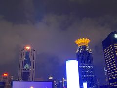 -外滩8号 whisky bar(金延大厦店)