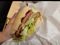 -麦当劳(领展中心城店)