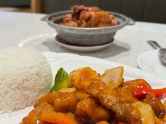 -香港新发烧腊茶餐厅(书城店)