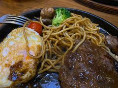 -阿娜尔·新疆菜(宜家荟聚中心店)
