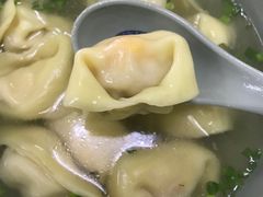 -顶巧鸡汤馄饨(虹口总店)