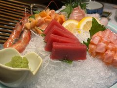 -江户前日本料理(瑞诗酒店店)