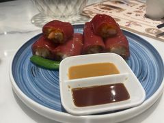 -赏点粤式点心(广州塔店)