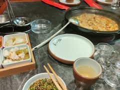 -刘一锅筋头巴脑(新民街店)