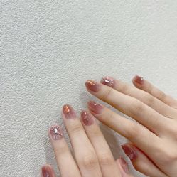 -希希美甲工作室cici-nail