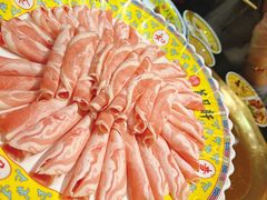 特选羊肉-芦月轩羊蝎子(劲松店)