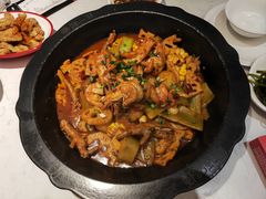 -虾吃虾涮.虾火锅.肉蟹煲(步步高梅溪新天地店)
