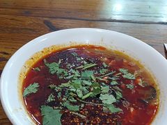 -王菊美食街·王菊面馆(总店)