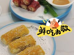 -旭璟酒家·传统粤菜·湘菜(逸景路店)