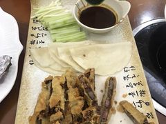 -地方名吃海鲜大馅蒸饺(北戴河店)