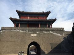 -卢沟桥文化旅游区