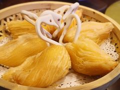 飘香榴莲酥-老广酒楼(樱花店)