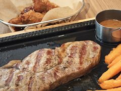 -必胜客(大观天地店)