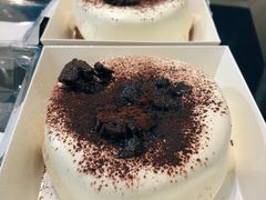 -甜星Star面包生日蛋糕(北坦店)