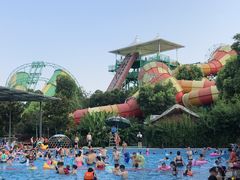 -苏州乐园森林水世界