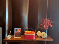 -唐阁海景中餐厅·纯手工早茶·粤菜(海口朗廷酒店)