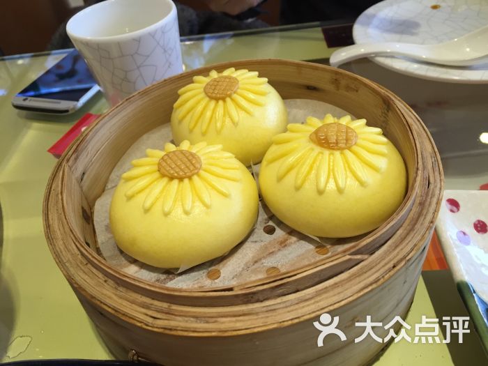 华膳正点(呼家楼店)-图片-北京美食-大众点评网