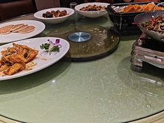 -刘胖子家常菜·蹄花焖藕(中南店)