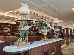 -马克西姆俄罗斯餐厅(通亚街店)