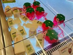 -红星前进面包牛奶公司(君太店)