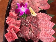 -大阪烧肉BAKA一代(国贸商住大厦店)