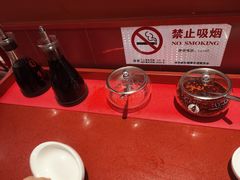 -喜家德虾仁水饺(长泰广场店)