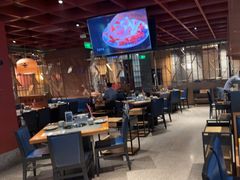 -老墙根涮肉(王四营店)