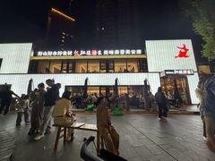 -江边渔家(龙舟文化园店)