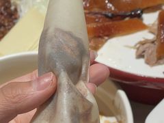 -大鸭梨烤鸭(顺义石园店)