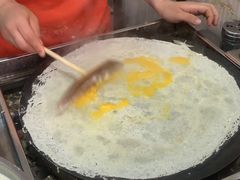 -新农村煎饼果子(香港花园店)