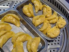 -山河屯铁锅炖鲜鹅·东北菜(开发区一店)