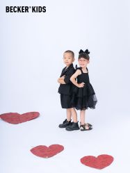 -贝克叔叔儿童摄影工作室(天时嘉园店)