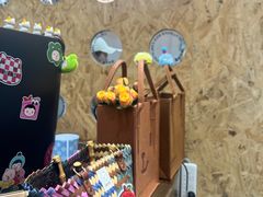 -静宜和她的朋友(星海广场店)