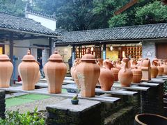 -景德镇古窑民俗博览区