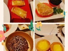 -希尔顿酒店-豫园中餐厅