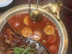 -受气牛肉·重庆耙牛肉(来福士店)