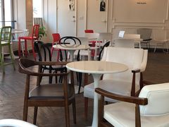 -Cafe de Paris(林荫路店)
