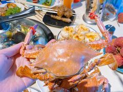 -蓝珊甄选海鲜自助·火锅大排档(近阿那亚店)