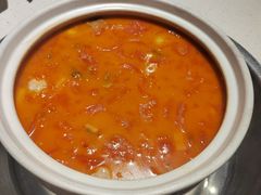 番茄犟的汤锅-番茄犟汤锅(东坝店)