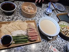 -南京大牌档(崇文门国瑞店)
